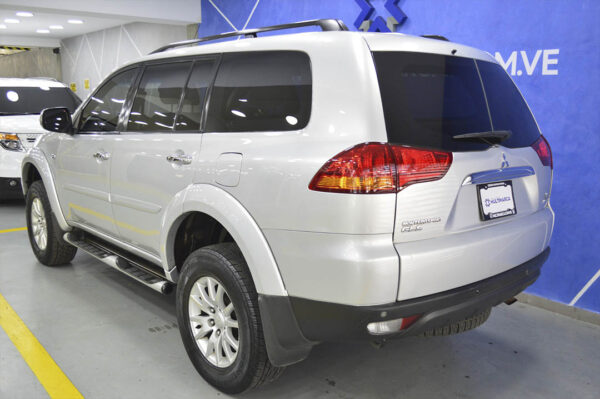 Montero - 122054KM - Imagen 3