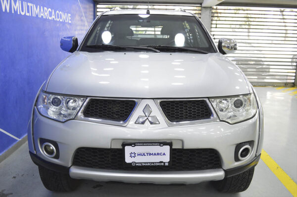 Montero - 122054KM - Imagen 2