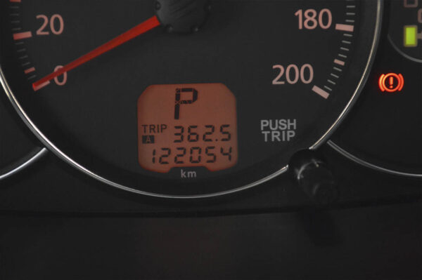 Montero - 122054KM - Imagen 6