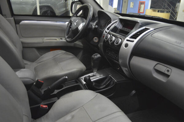 Montero - 122054KM - Imagen 5