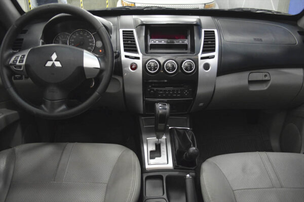 Montero - 122054KM - Imagen 4