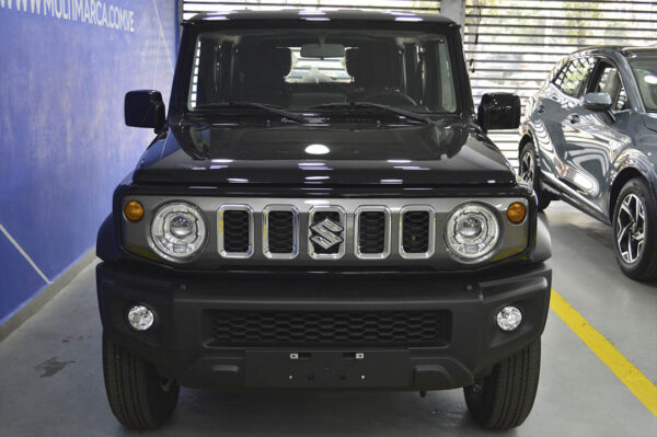 Jimny- 60KM - Imagen 2