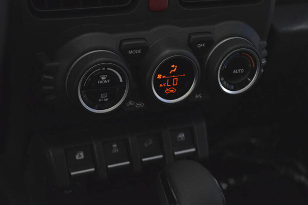 Jimny- 60KM - Imagen 12