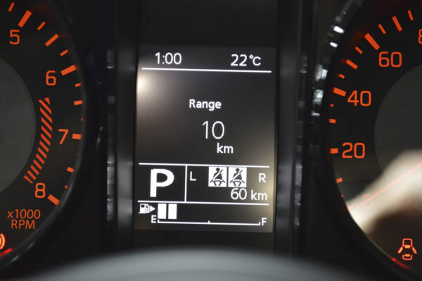 Jimny- 60KM - Imagen 6