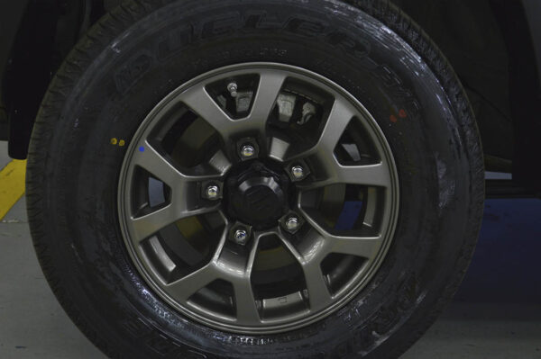 Jimny- 60KM - Imagen 7