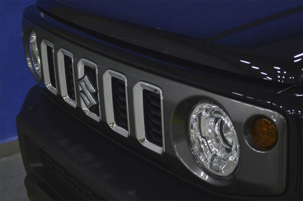 Jimny- 60KM - Imagen 16