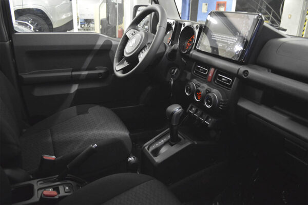 Jimny- 60KM - Imagen 5