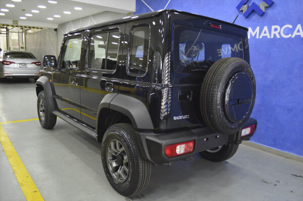 Jimny- 60KM - Imagen 3