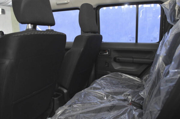 Jimny- 60KM - Imagen 13