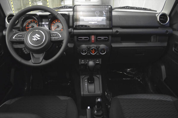 Jimny- 60KM - Imagen 4