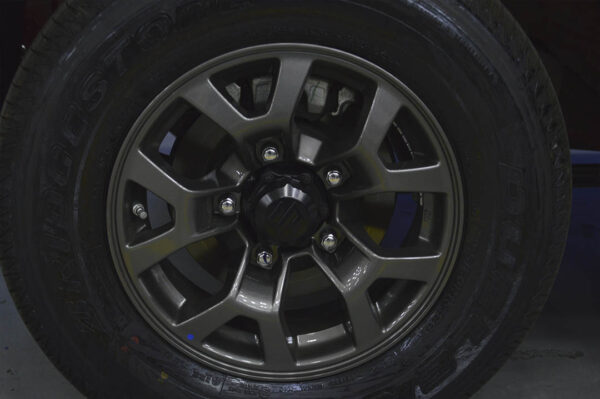 Jimny- 81KM - Imagen 7
