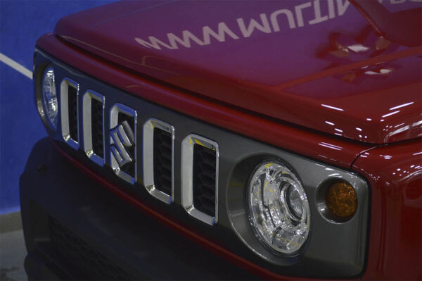 Jimny- 81KM - Imagen 14
