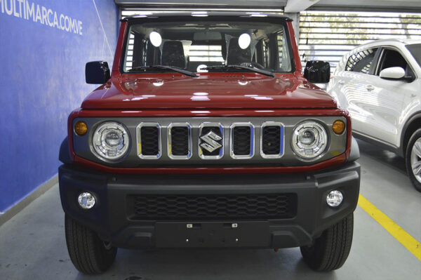 Jimny- 81KM - Imagen 2