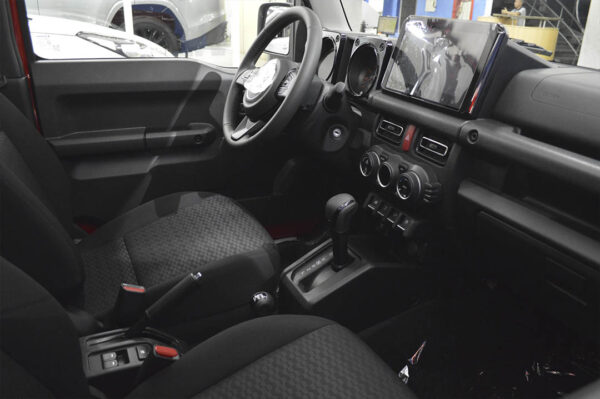 Jimny- 81KM - Imagen 5