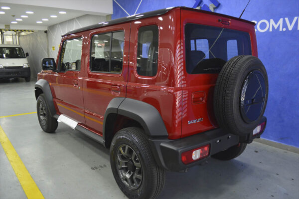 Jimny- 81KM - Imagen 3