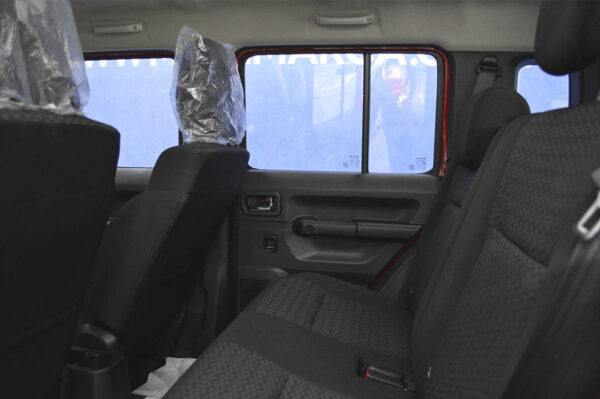 Jimny- 81KM - Imagen 13
