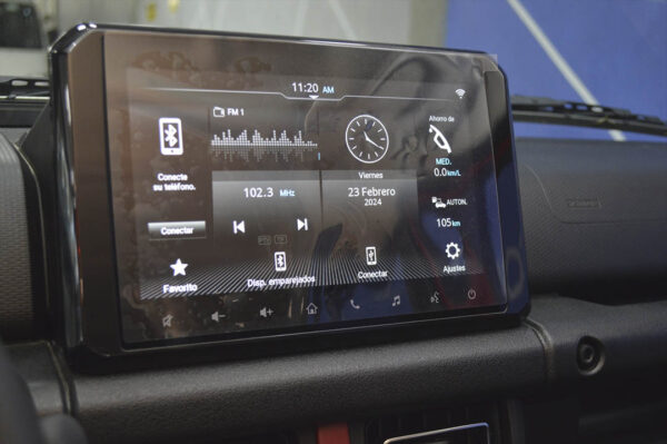 Jimny- 81KM - Imagen 8