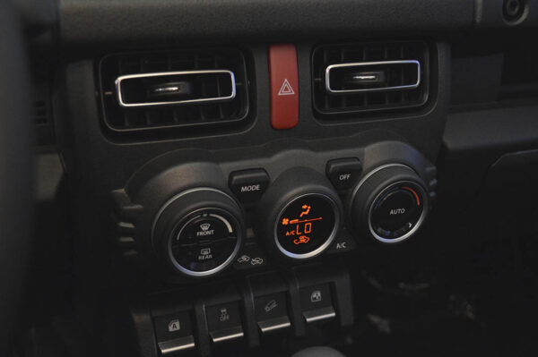Jimny- 81KM - Imagen 9