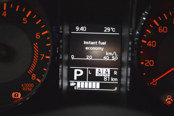 Jimny- 81KM - Imagen 6