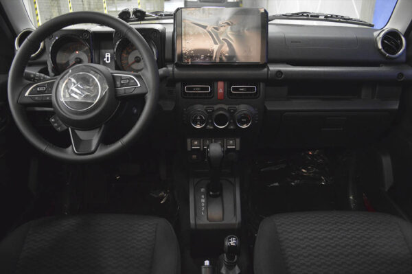 Jimny- 81KM - Imagen 4
