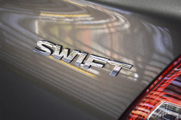 Swift- 41KM - Imagen 14