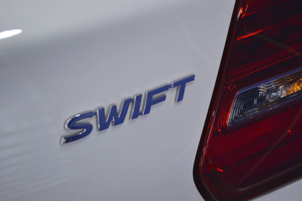 Swift- 254KM - Imagen 13