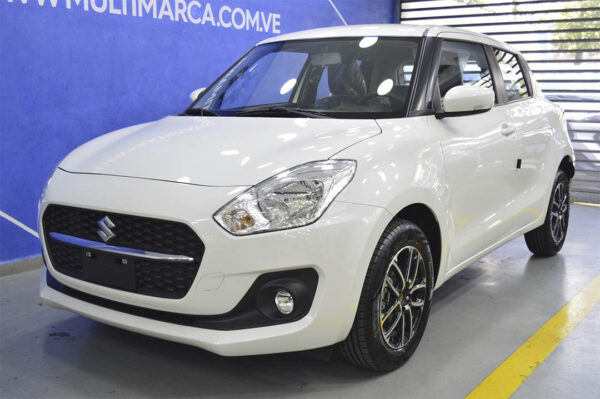 Swift- 254KM