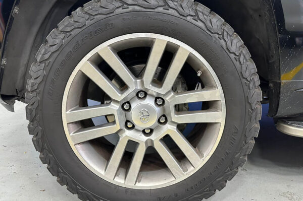4Runner - 144820MI - Imagen 8