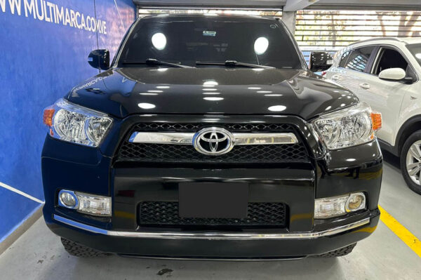 4Runner - 144820MI - Imagen 2