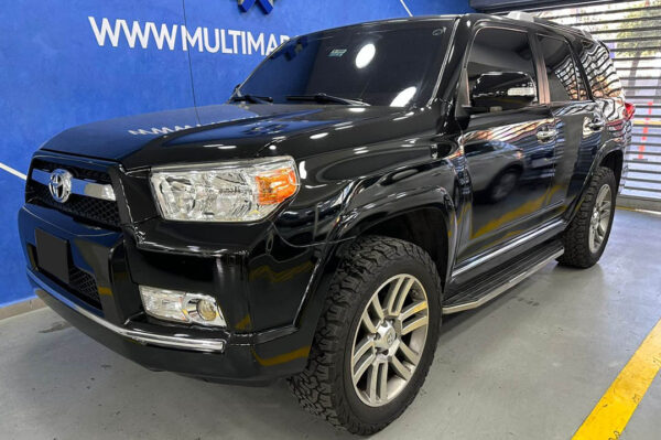 4Runner - 144820MI