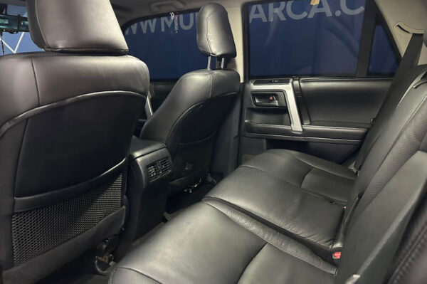 4Runner - 144820MI - Imagen 9