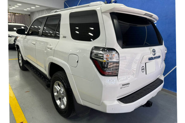 4Runner - 19472KM - Imagen 3