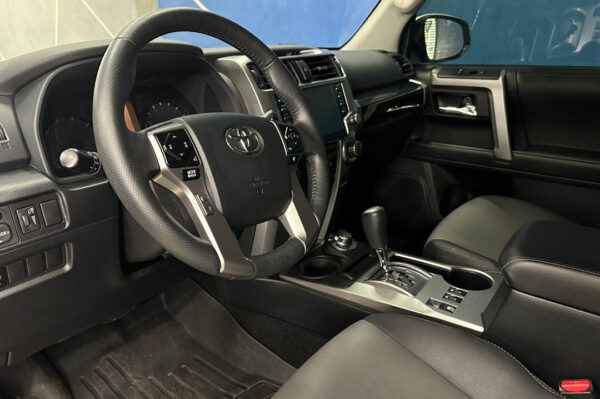 4Runner - 19472KM - Imagen 4