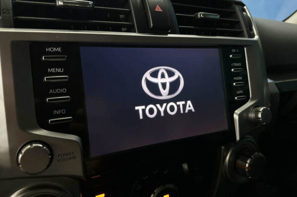 4Runner - 19472KM - Imagen 8