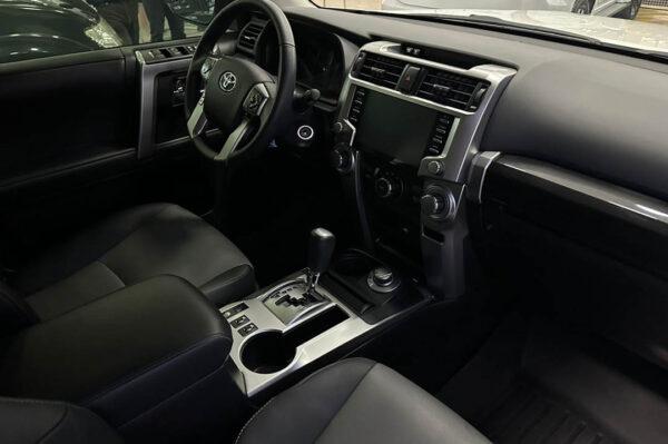 4Runner - 19472KM - Imagen 5