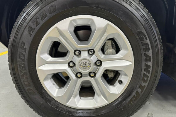 4Runner - 19472KM - Imagen 7