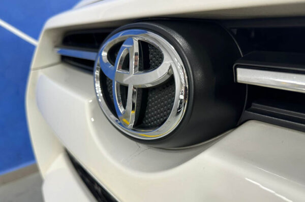 4Runner - 19472KM - Imagen 10