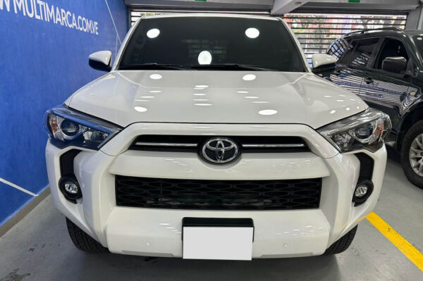 4Runner - 19472KM - Imagen 2