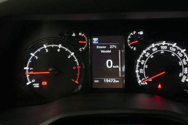 4Runner - 19472KM - Imagen 6