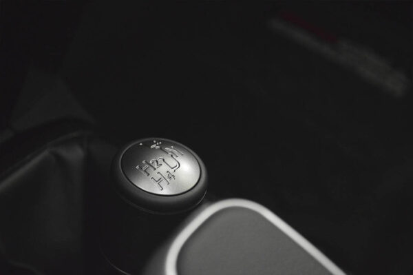 4Runner - 58MI - Imagen 10