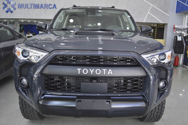 4Runner - 58MI - Imagen 2