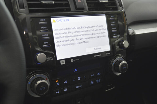 4Runner - 58MI - Imagen 8