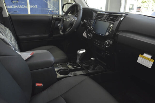 4Runner - 58MI - Imagen 5
