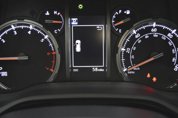 4Runner - 58MI - Imagen 6