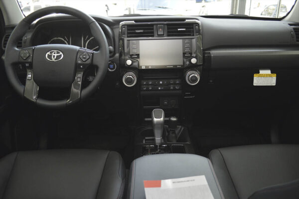 4Runner - 58MI - Imagen 4