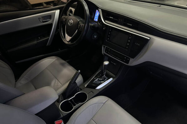 Corolla - 93037KM - Imagen 5