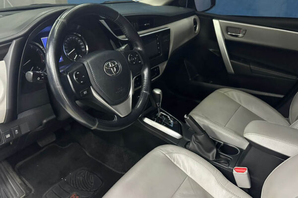 Corolla - 93037KM - Imagen 4