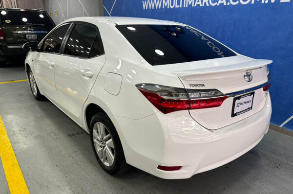 Corolla - 93037KM - Imagen 3