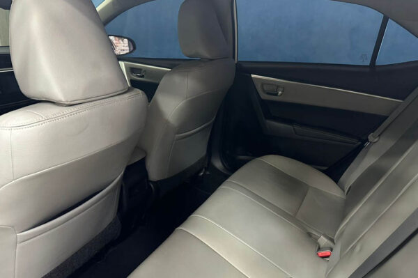 Corolla - 93037KM - Imagen 10