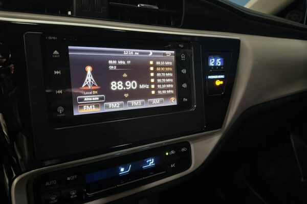 Corolla - 93037KM - Imagen 8
